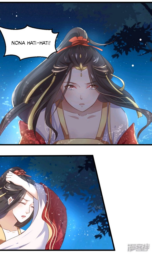 Dragon Princess Chapter 01 Gambar 42